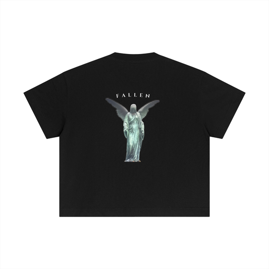 Fallen Angel Boxy T-Shirt