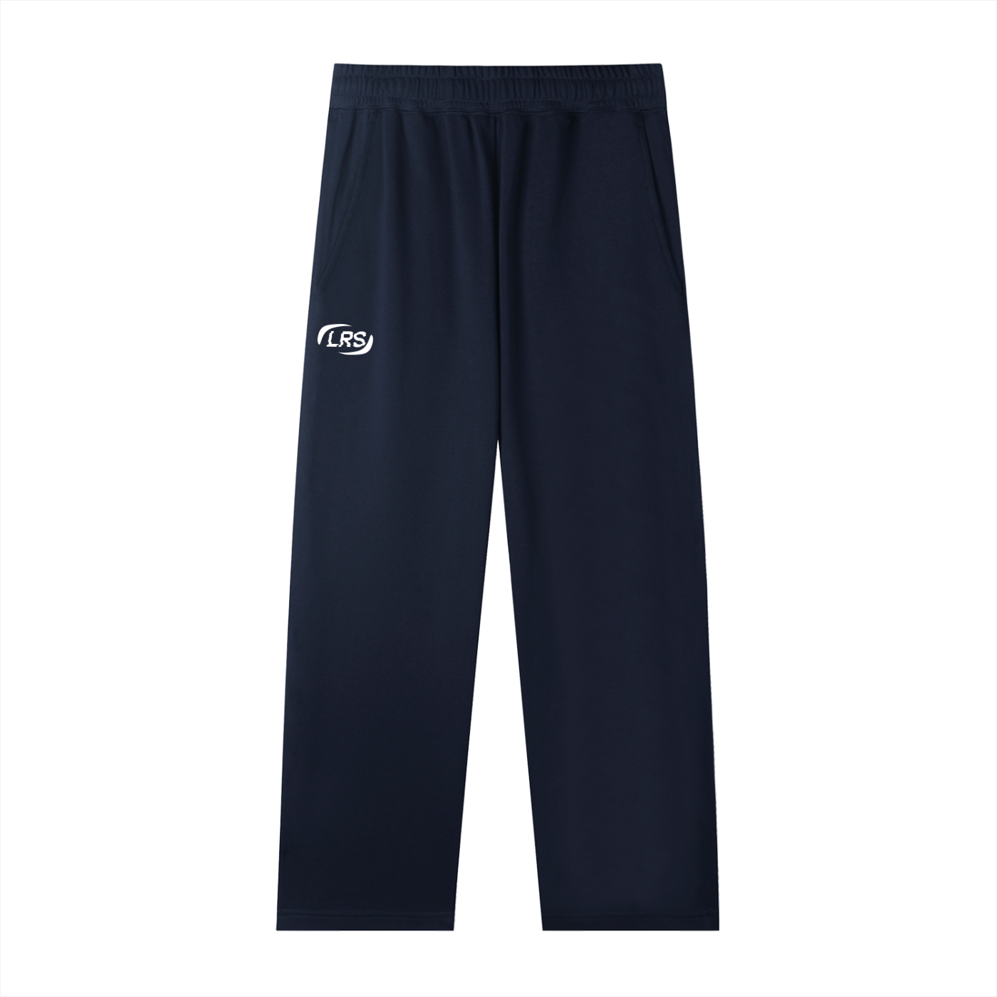 Essential Straight-Leg Joggers