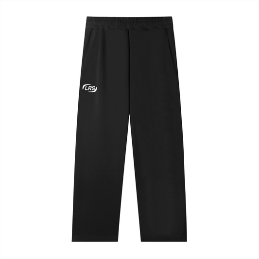 Essential Straight-Leg Joggers