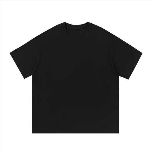 Life is Death Boxy T-Shirt