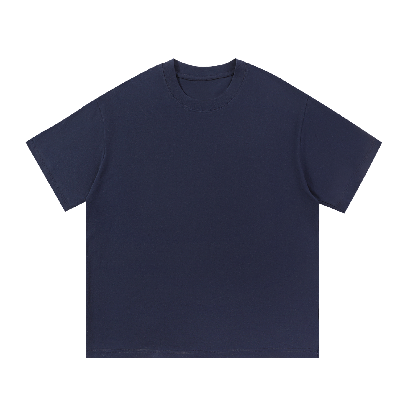 Life is Death Boxy T-Shirt