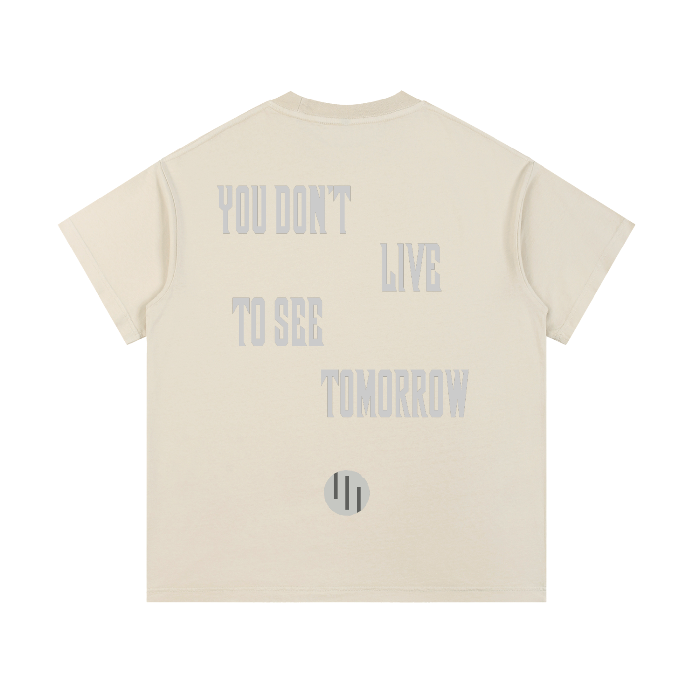 Vintage Wash Cotton T-Shirt