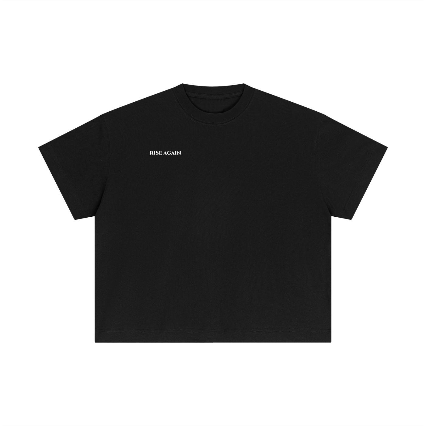 Fallen Angel Boxy T-Shirt