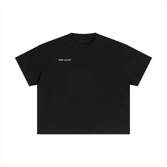 Fallen Angel Boxy T-Shirt