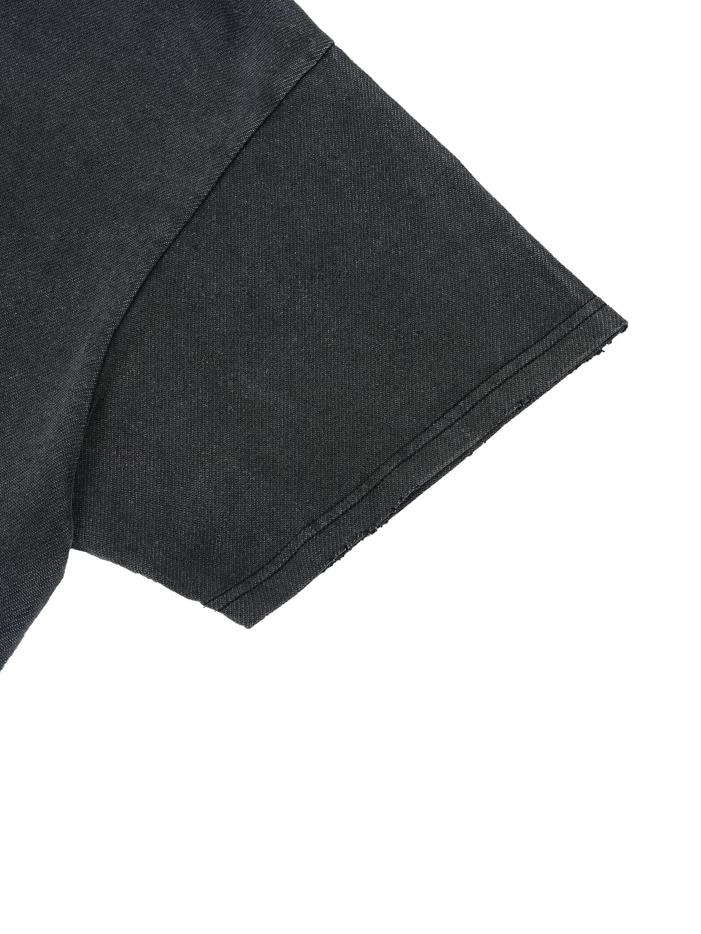 Vintage Wash Boxy MAZDA RX-7 T-SHIRT